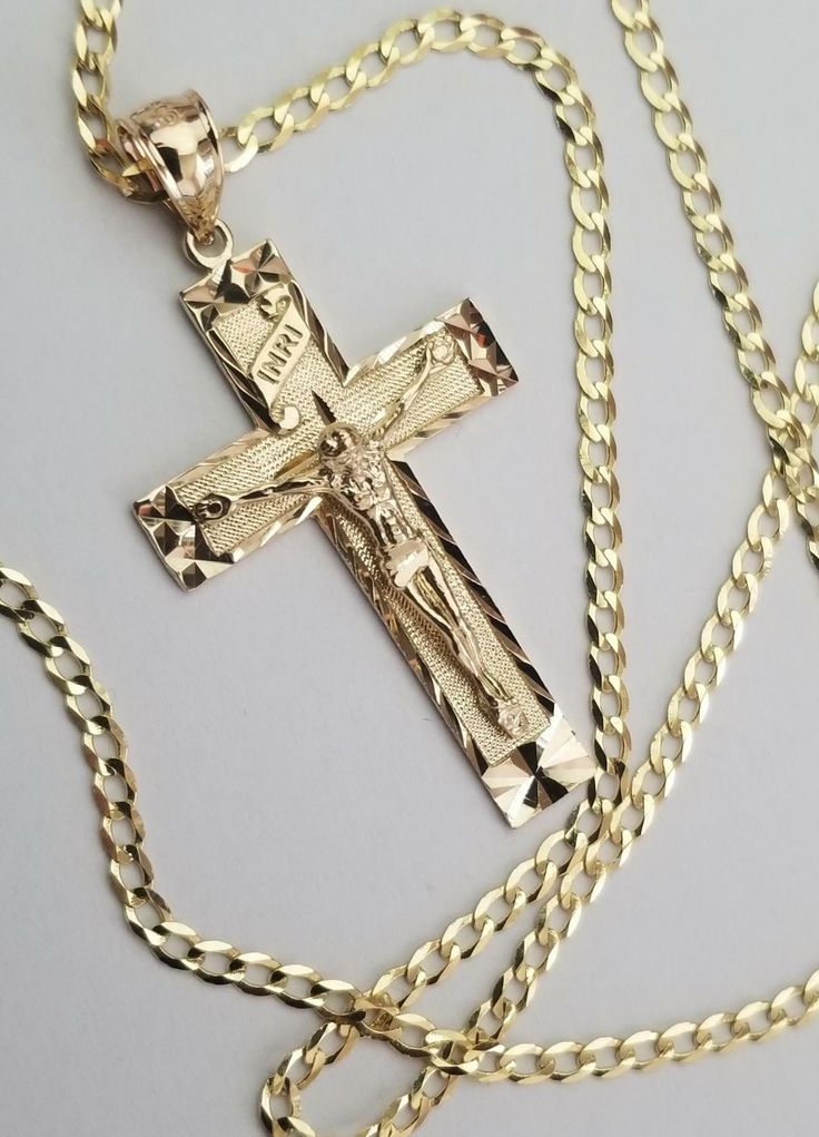 Necklaces/Chains
