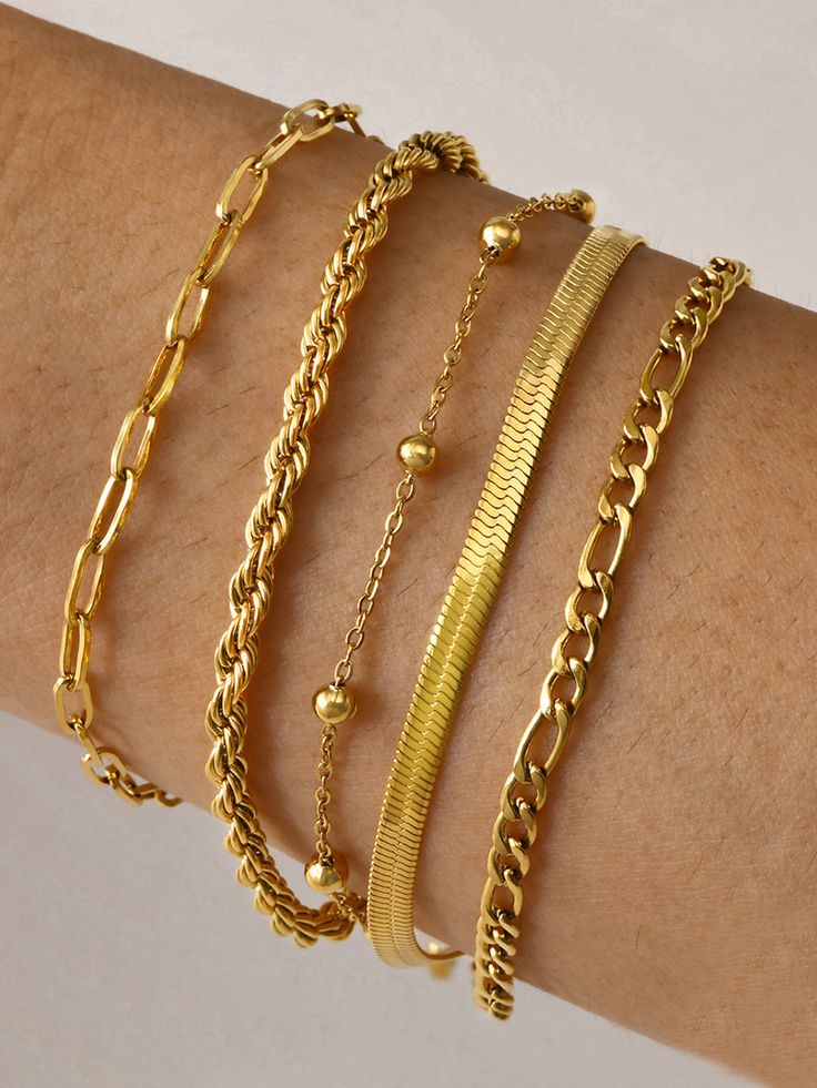 Bracelets