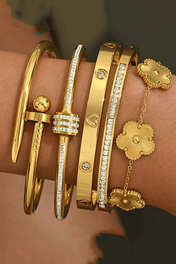 Luxury Collection