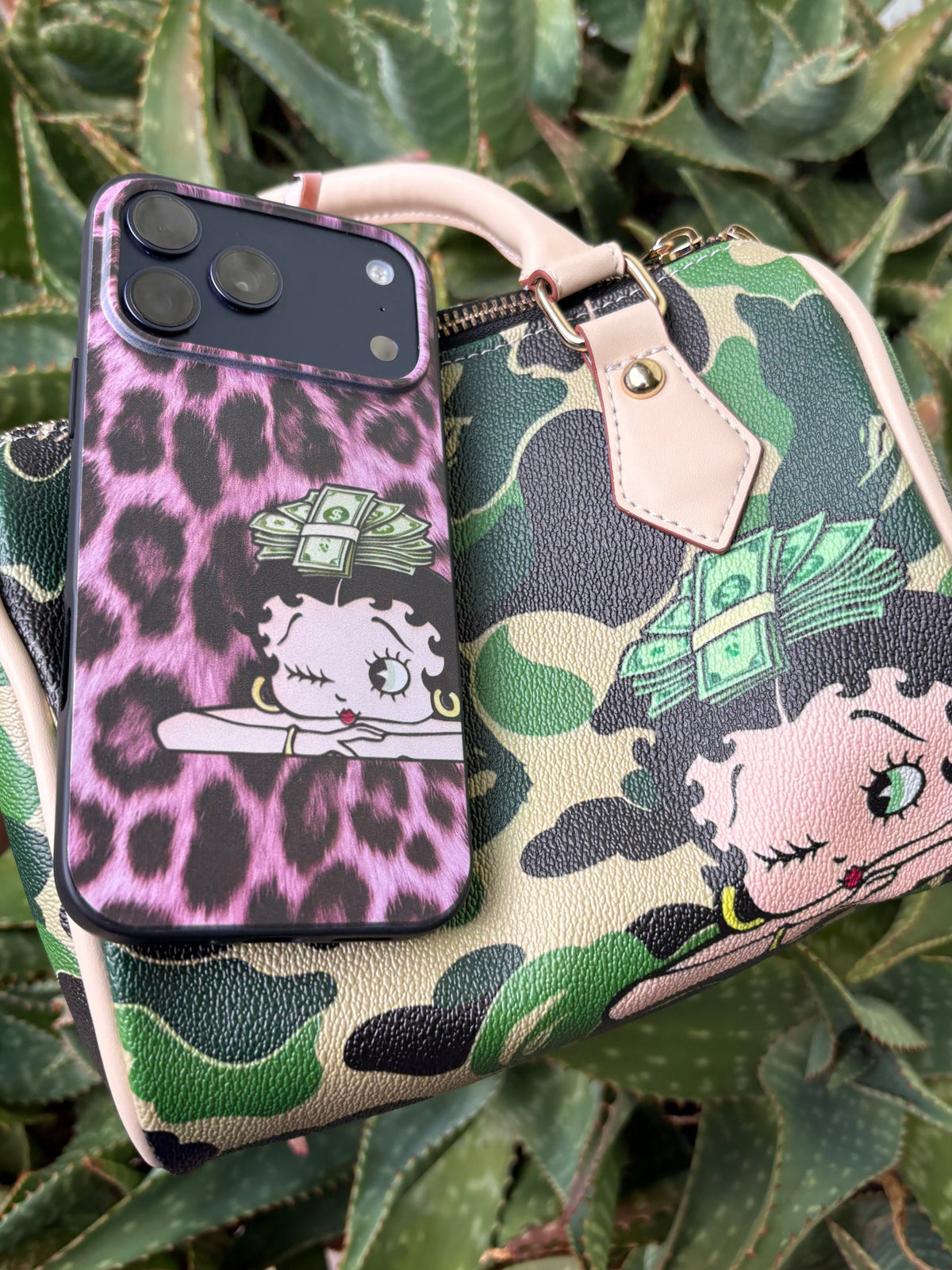 Phone cases