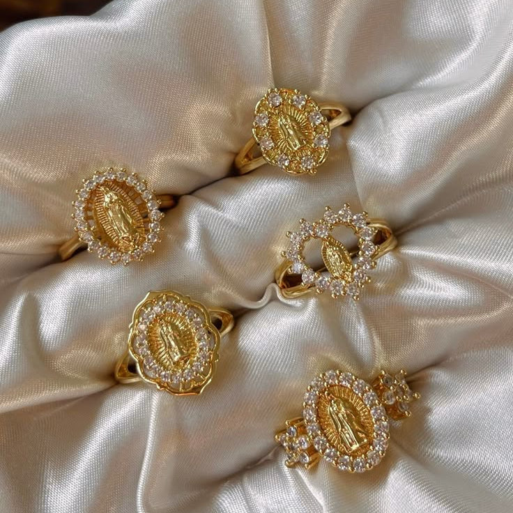 Rings
