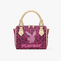 PB Sparkle Pillow Bag