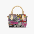 Main Character Pillow Bag