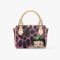 Bagged Out Betty Kitty Pillow bag
