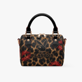 PB Leaopard Pillow Bag