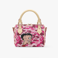 Shes Betty Pillow Bag