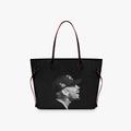 Mr.CB Large Tote Bag