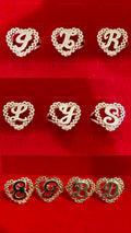 Initial Rings