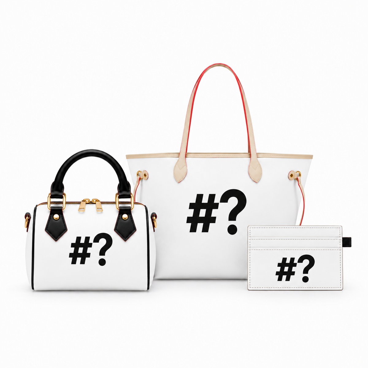 Catalog Bag Collection