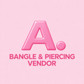 A. Bangle & Piercing Vendor