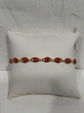 Evil Eye Protection Anklet