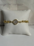 Lucky Babe Bracelet