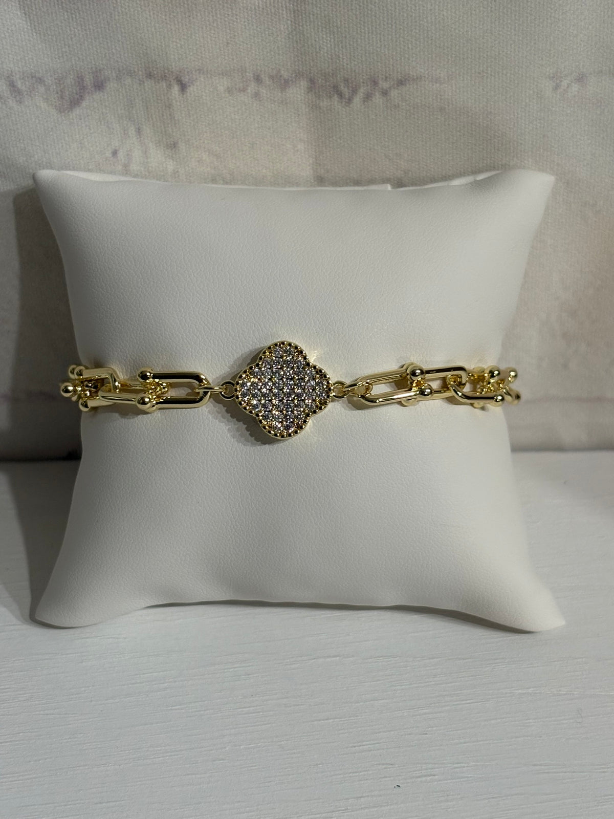 Lucky Babe Bracelet