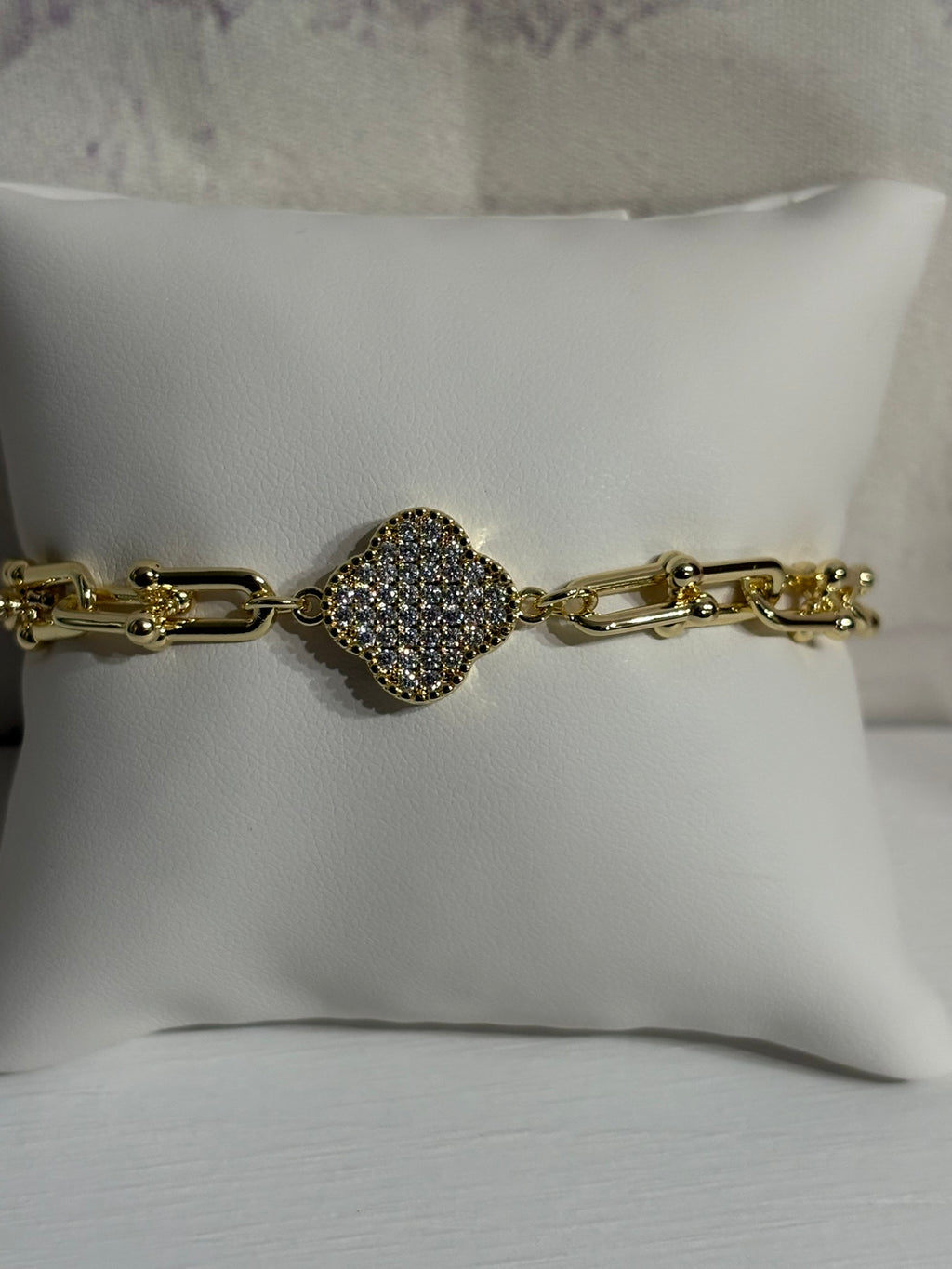 Lucky Babe Bracelet