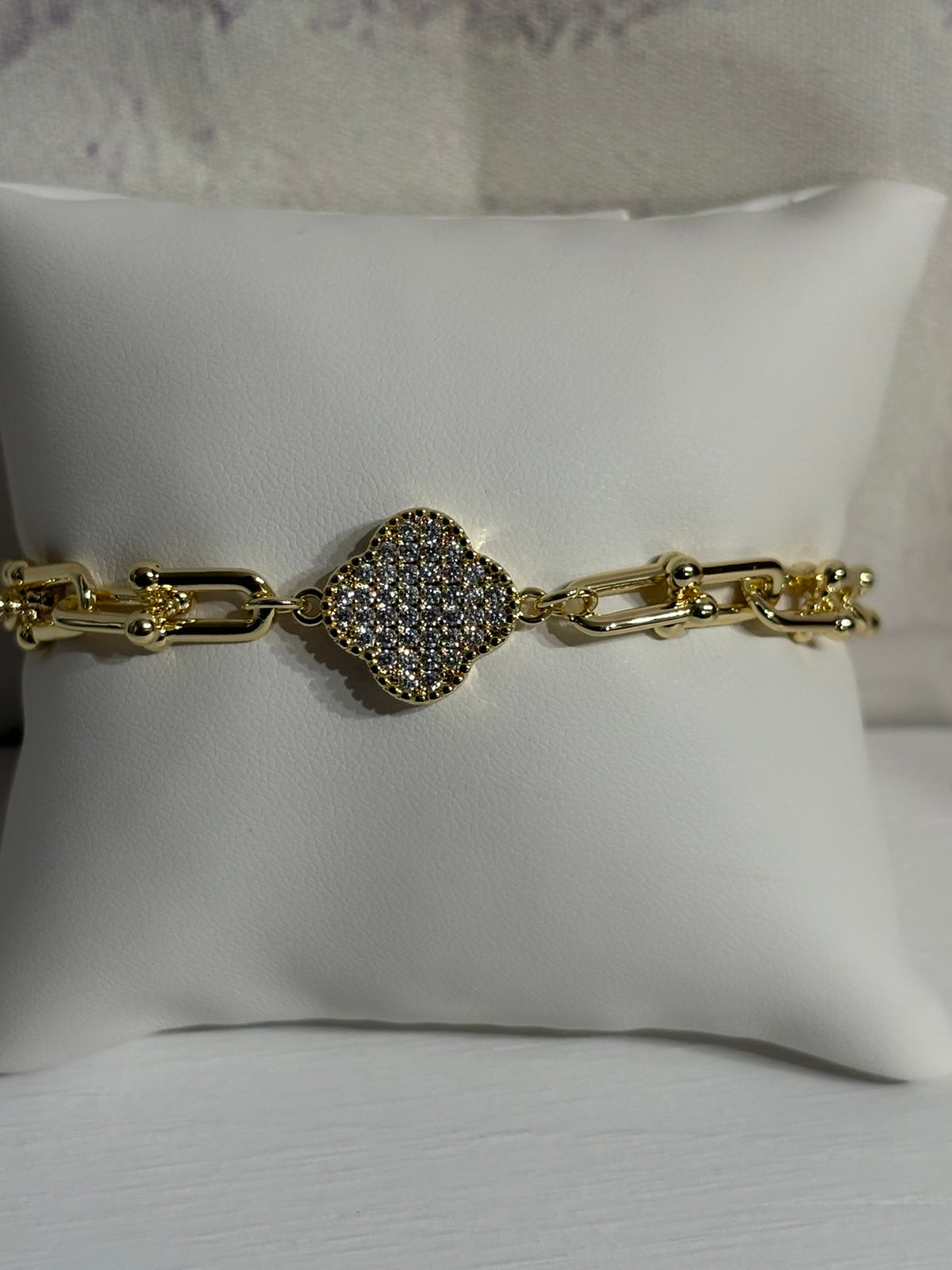 Lucky Babe Bracelet