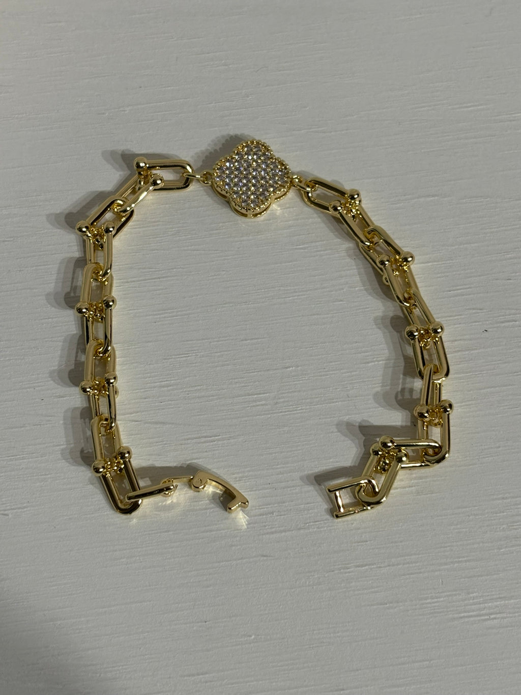 Lucky Babe Bracelet