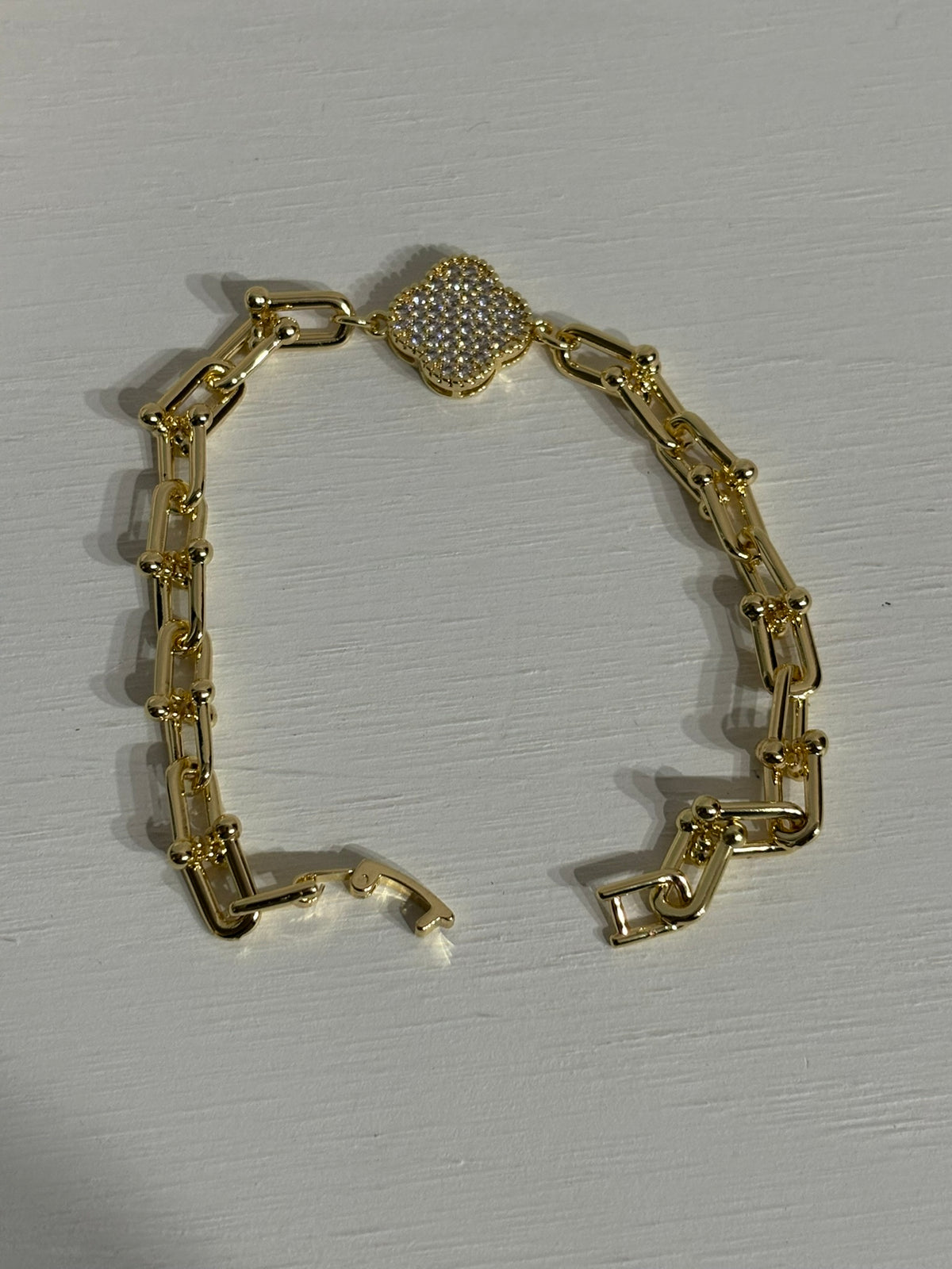 Lucky Babe Bracelet