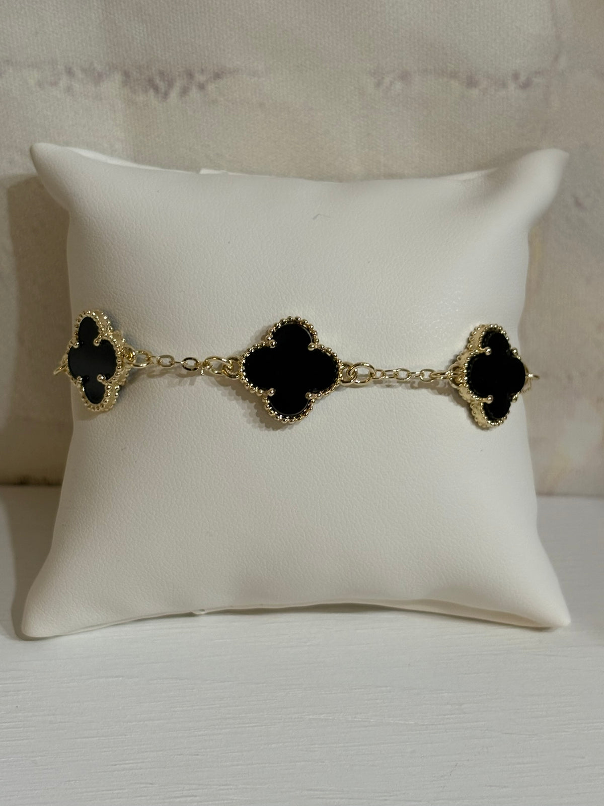 ABC Bloom Bracelet