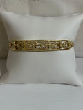 Celeste Link Cuff