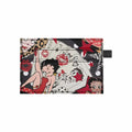 Casino betty Card Holder