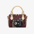 8 Ball Money Pillow Bag