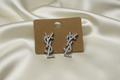 YS Symbol Earrings