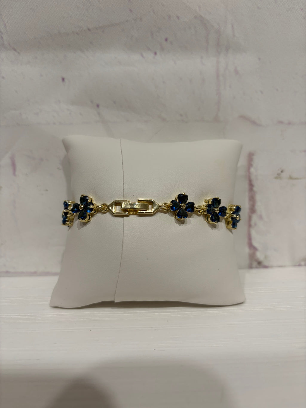 Petals Bracelet