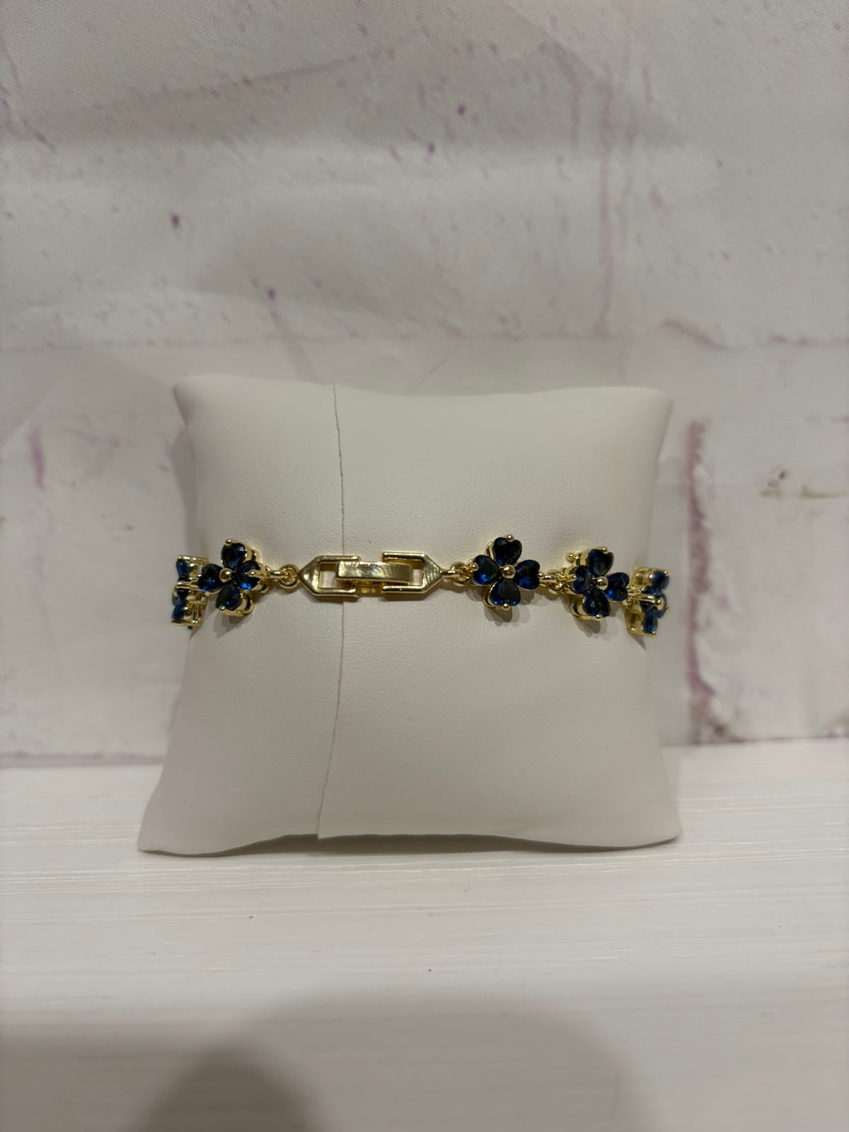 Petals Bracelet