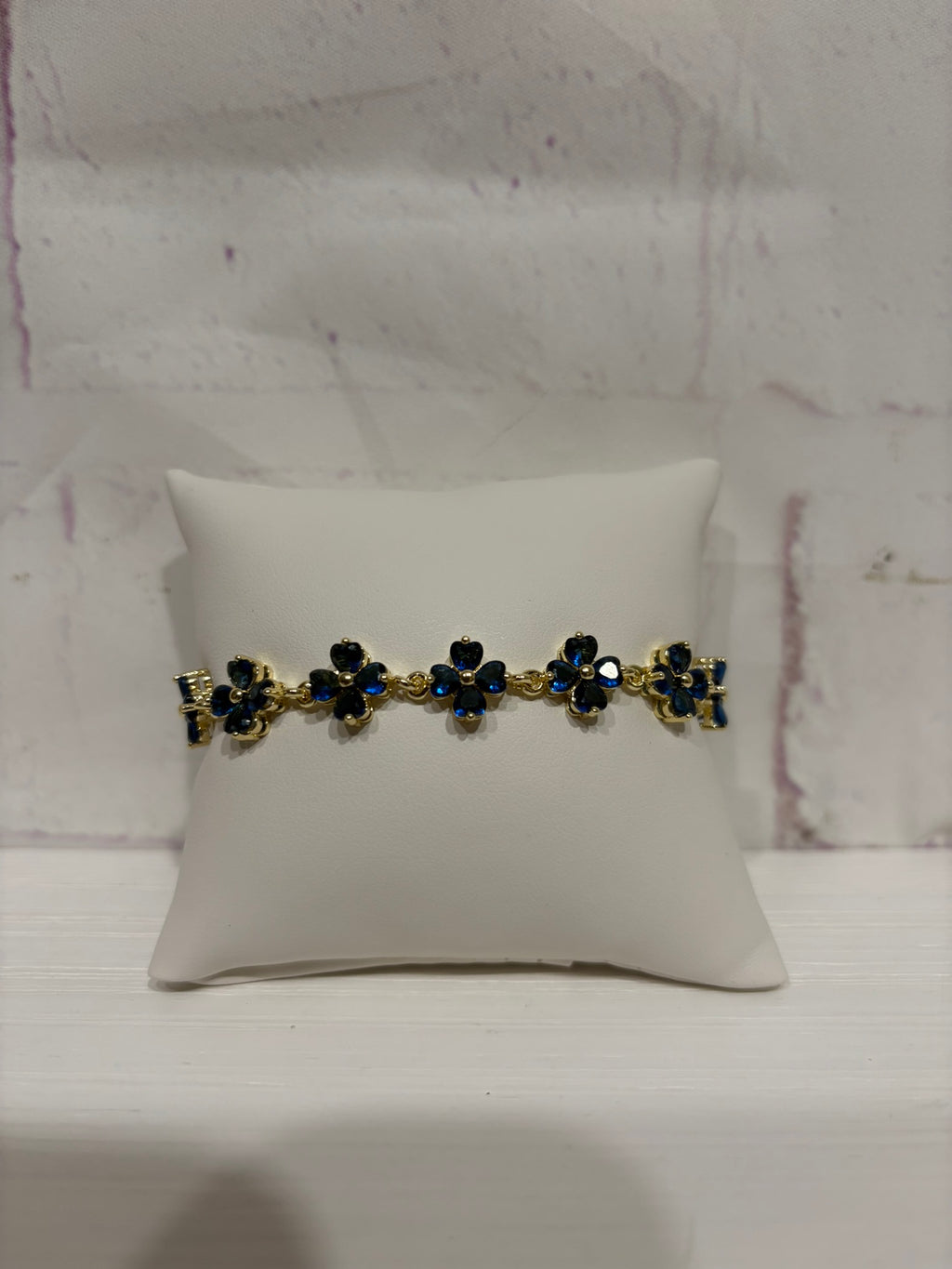 Petals Bracelet