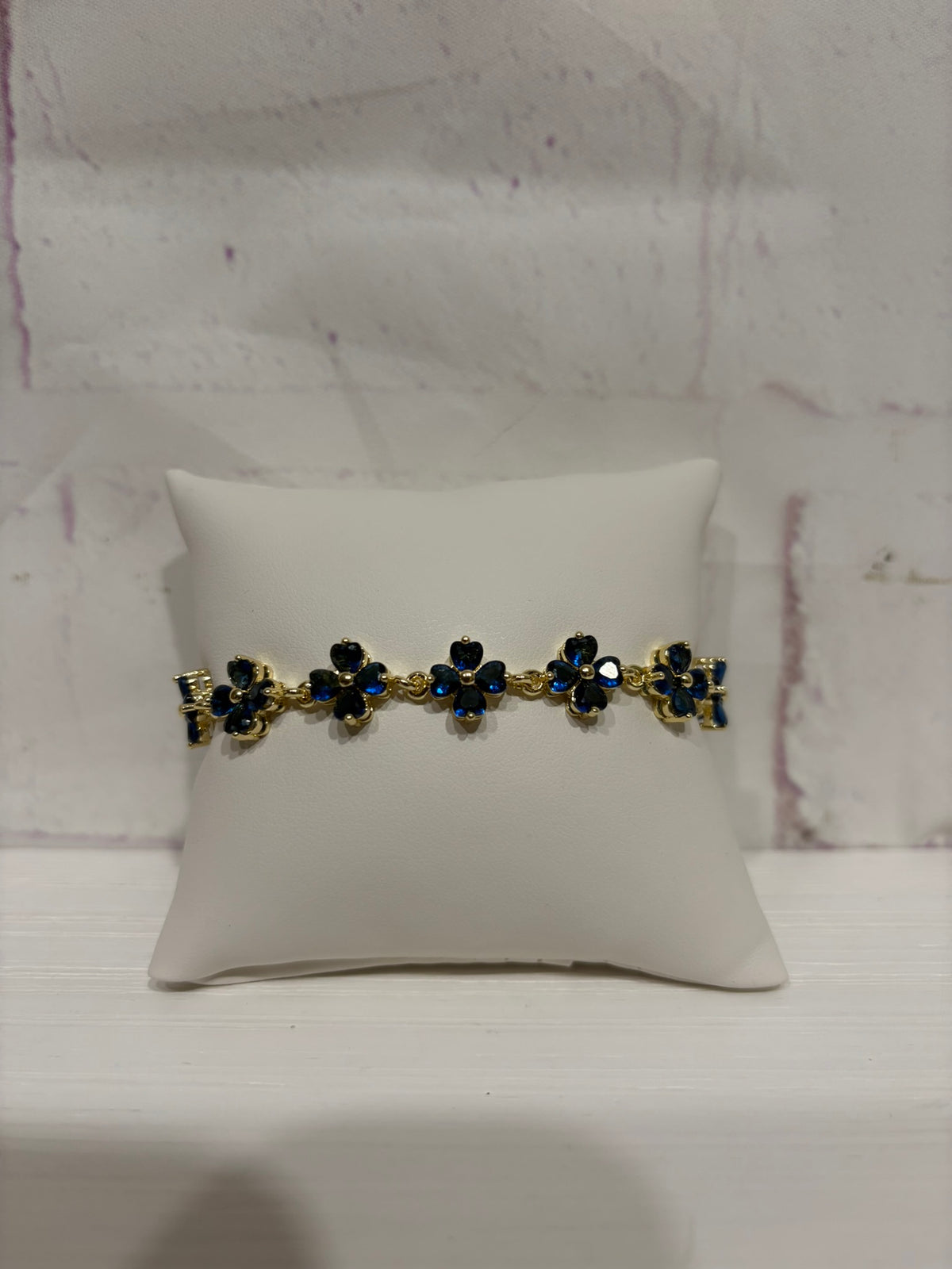 Petals Bracelet