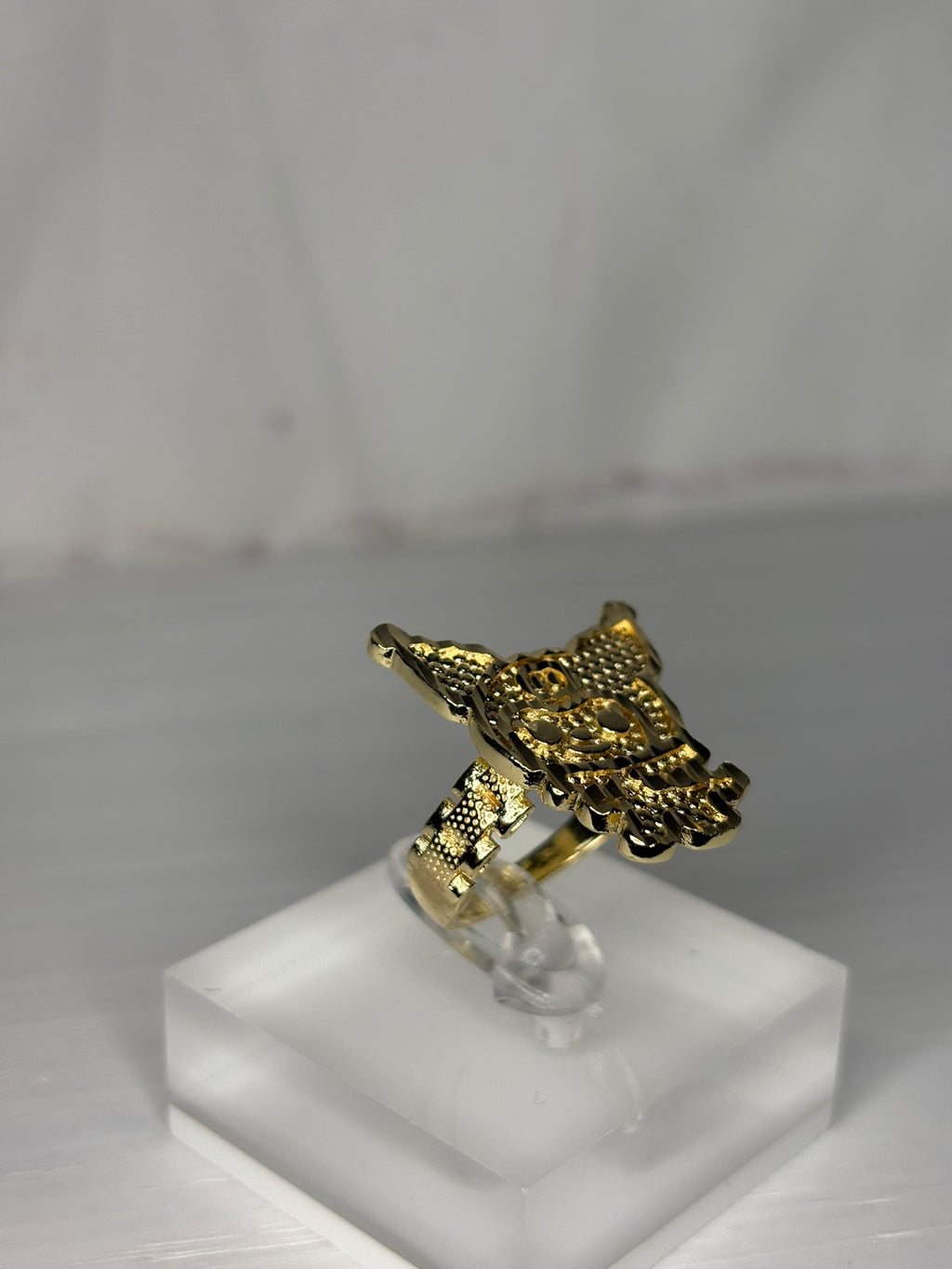 KR Ring