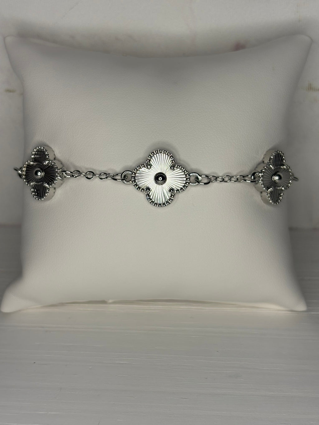 Radiant Bloom Bracelet