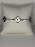 Radiant Bloom Bracelet