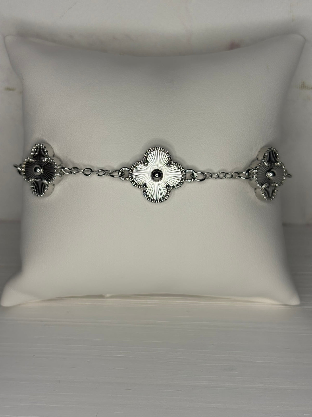 Radiant Bloom Bracelet