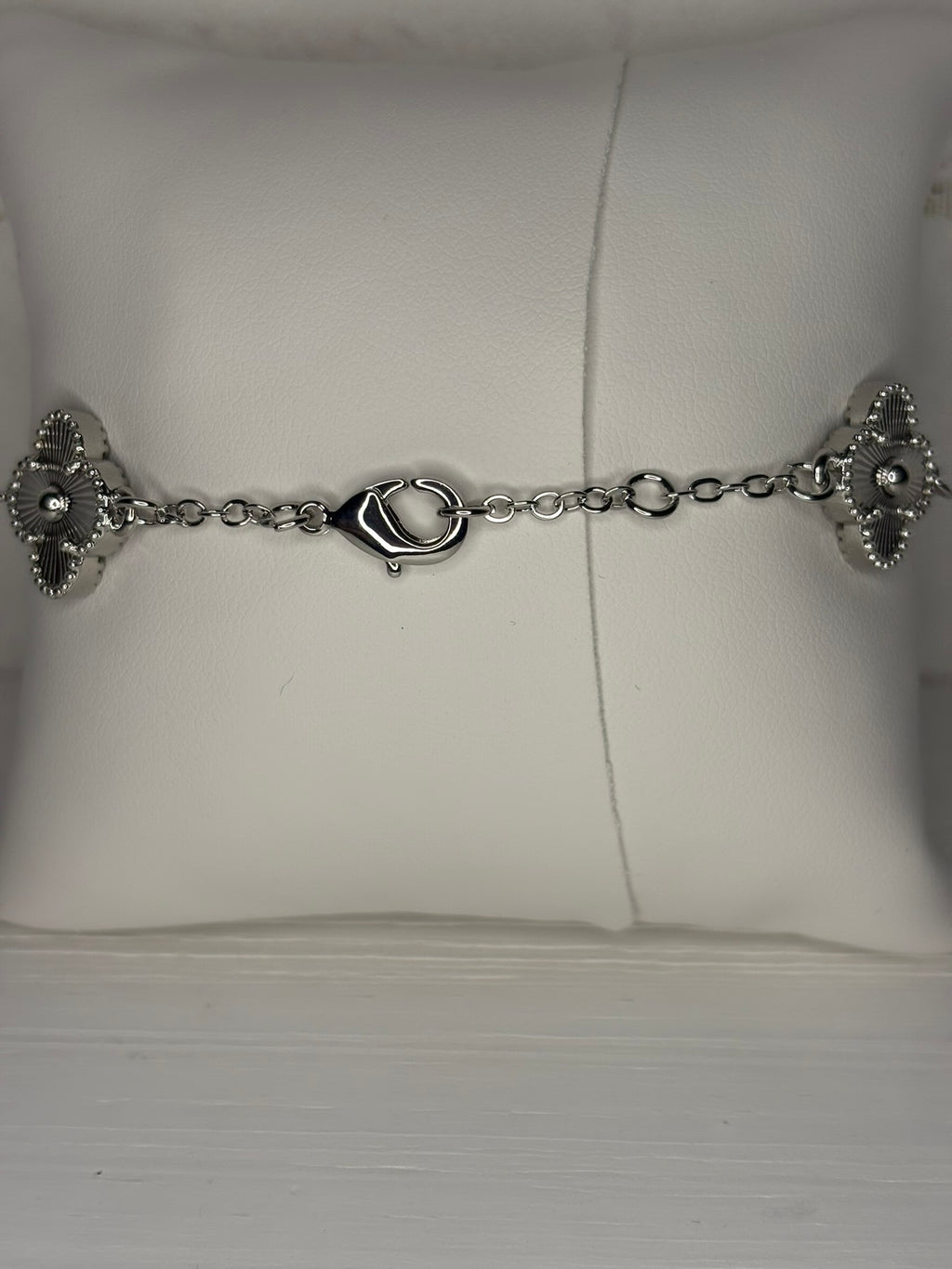 Radiant Bloom Bracelet