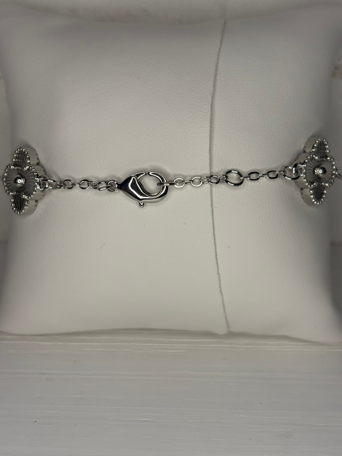 Radiant Bloom Bracelet