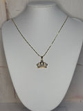Crown Royal Necklace