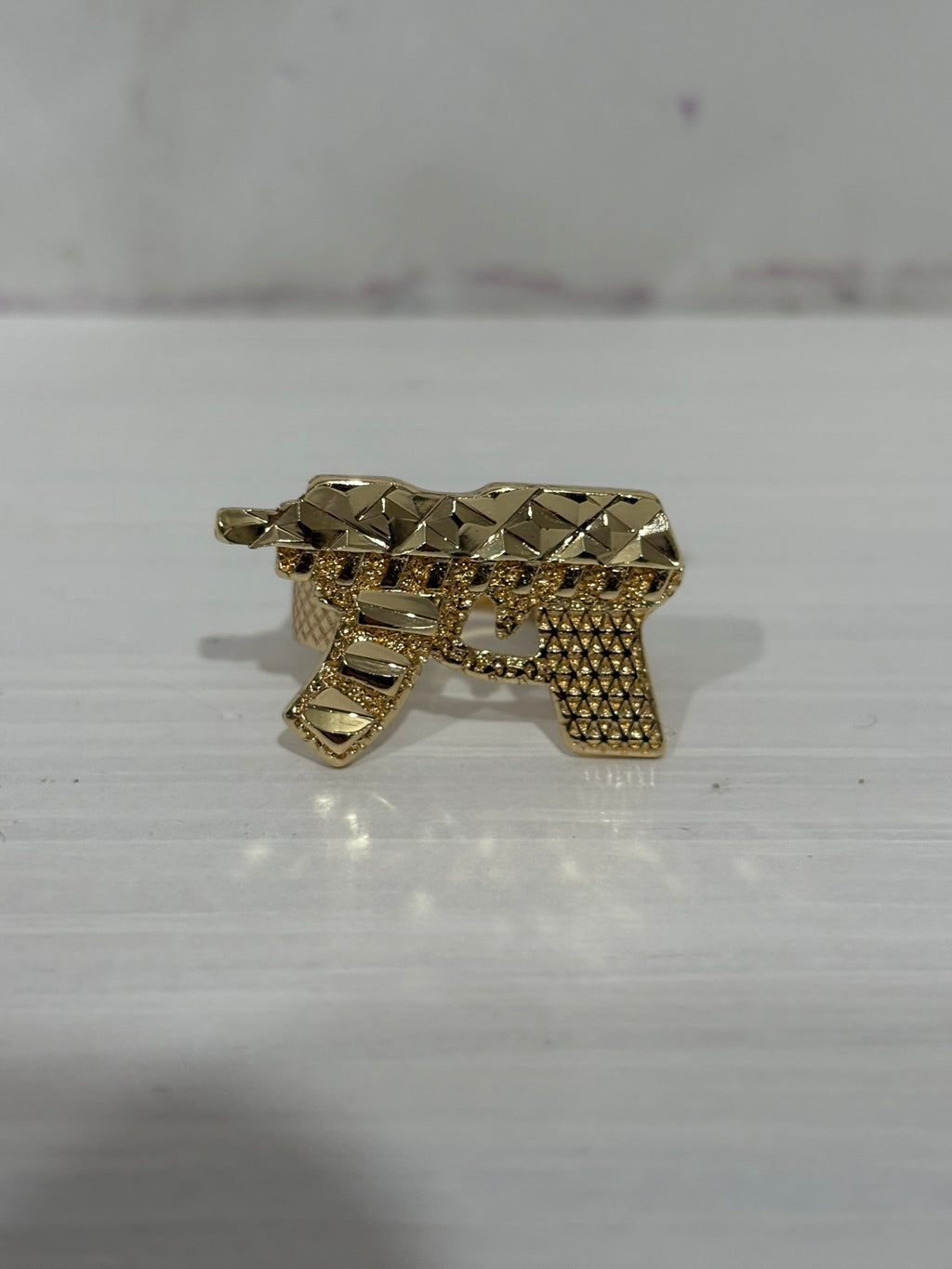 Savage Ring