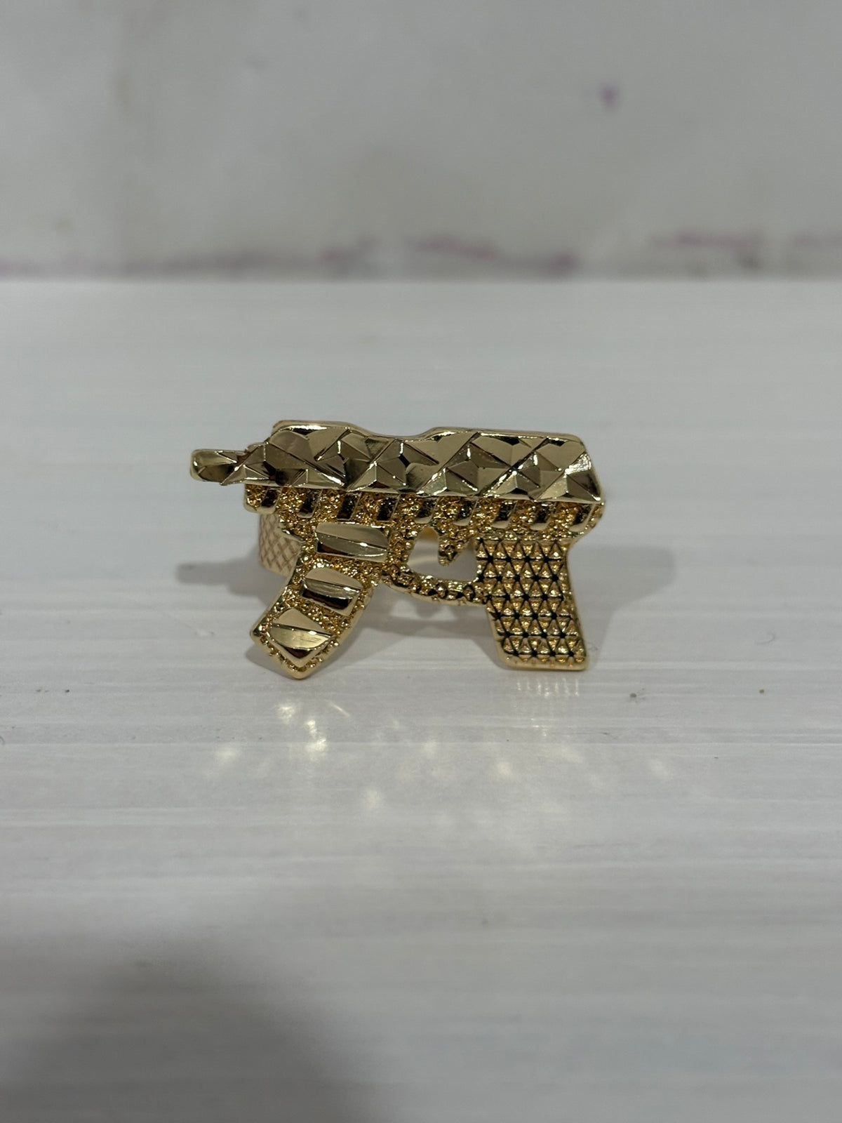 Savage Ring
