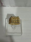 Golden Empire Ring