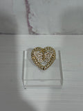 Love Flutter Ring