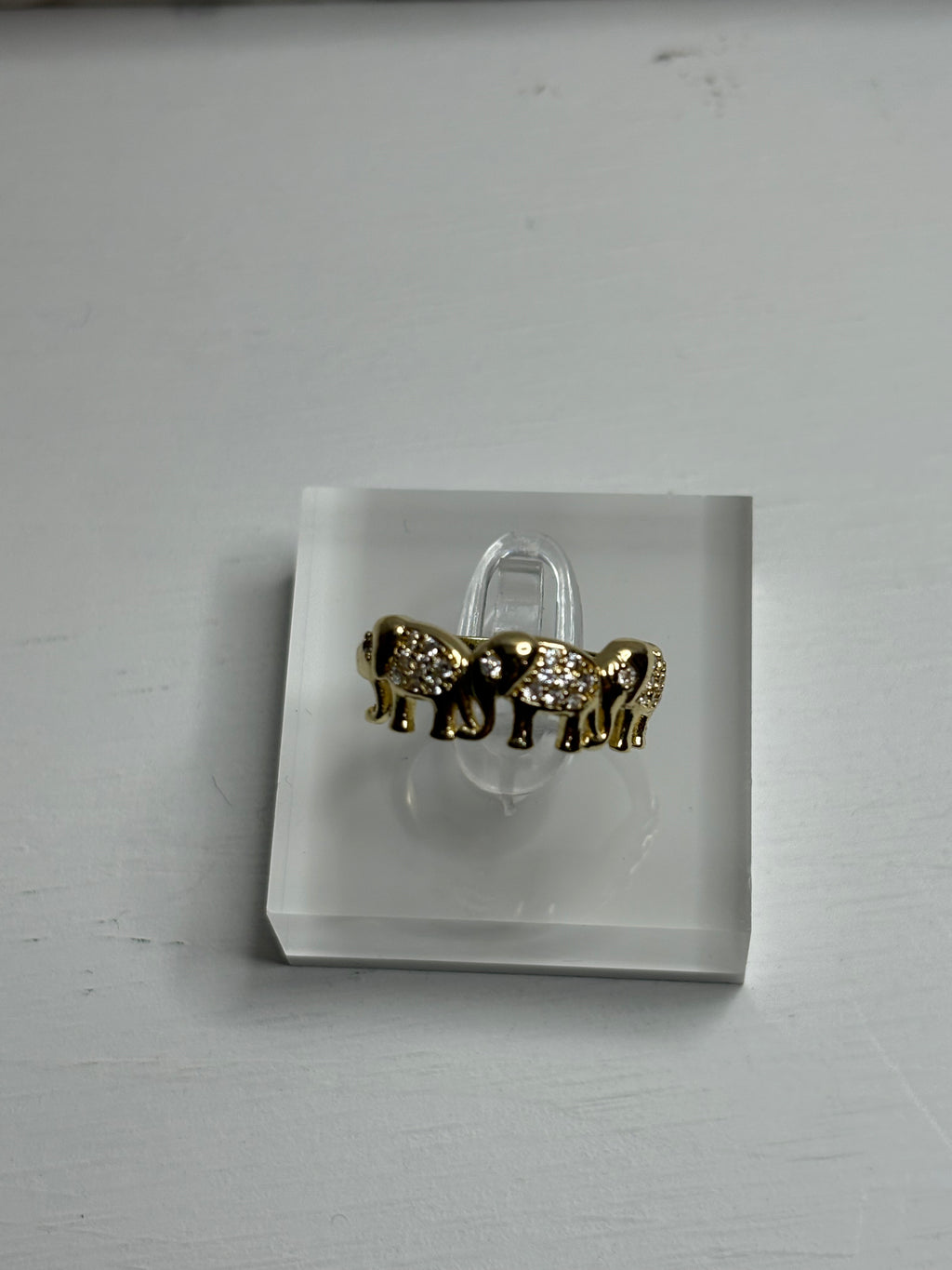 Ellyphant Ring