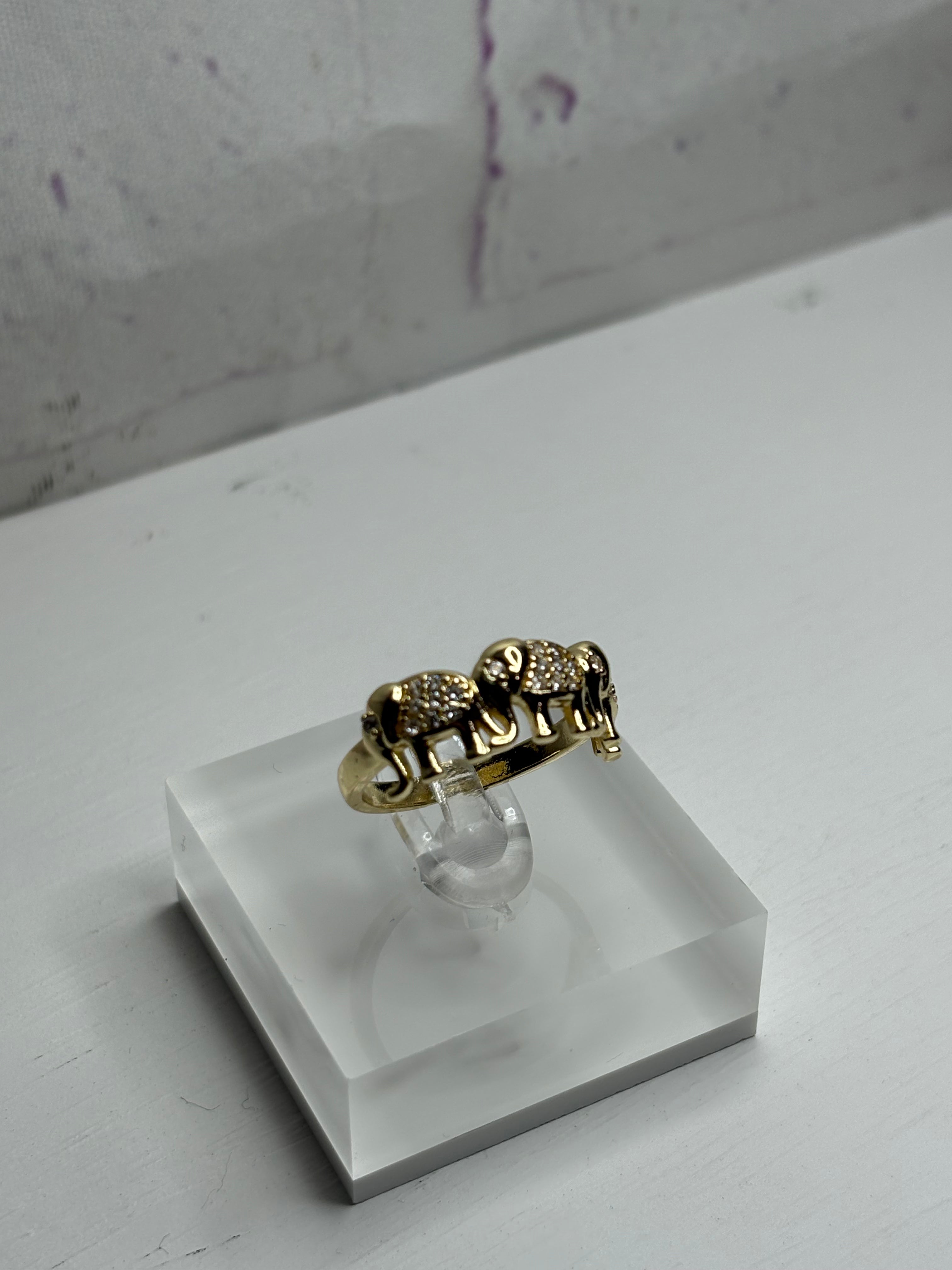 Ellyphant Ring