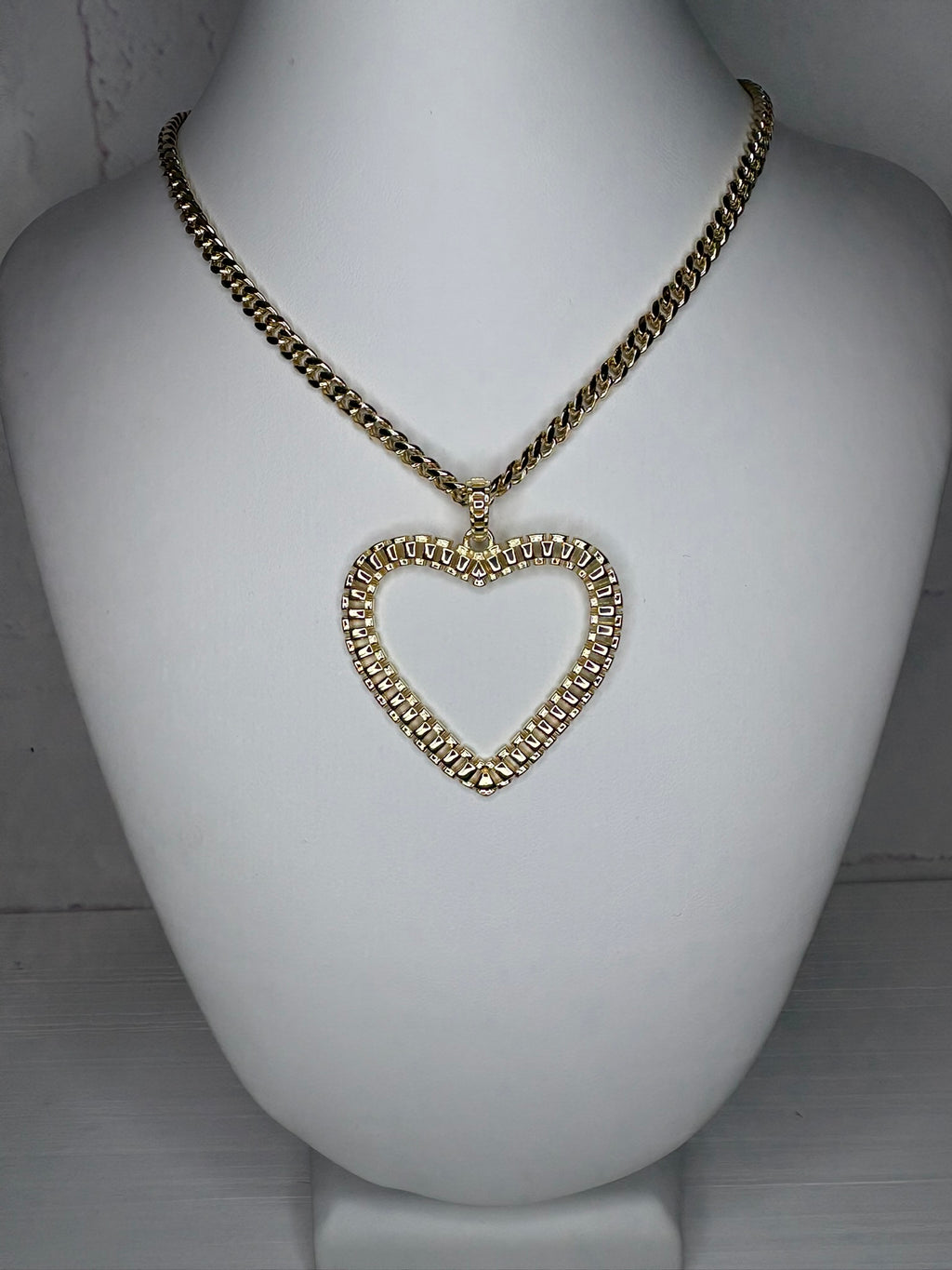 Rolly Large Necklace
