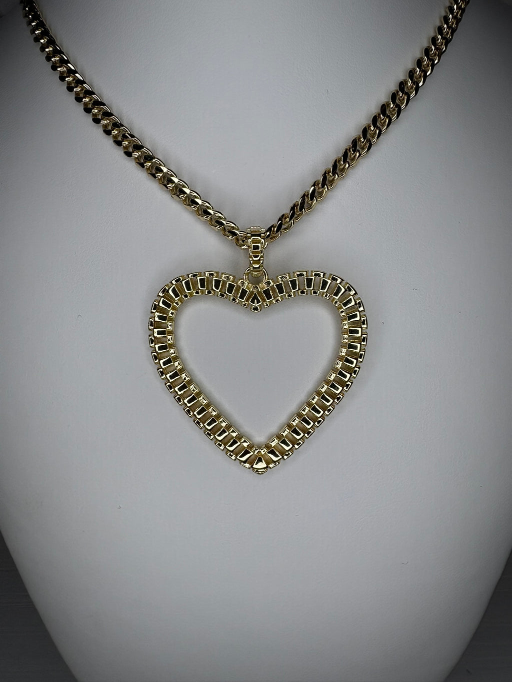 Rolly Large Necklace