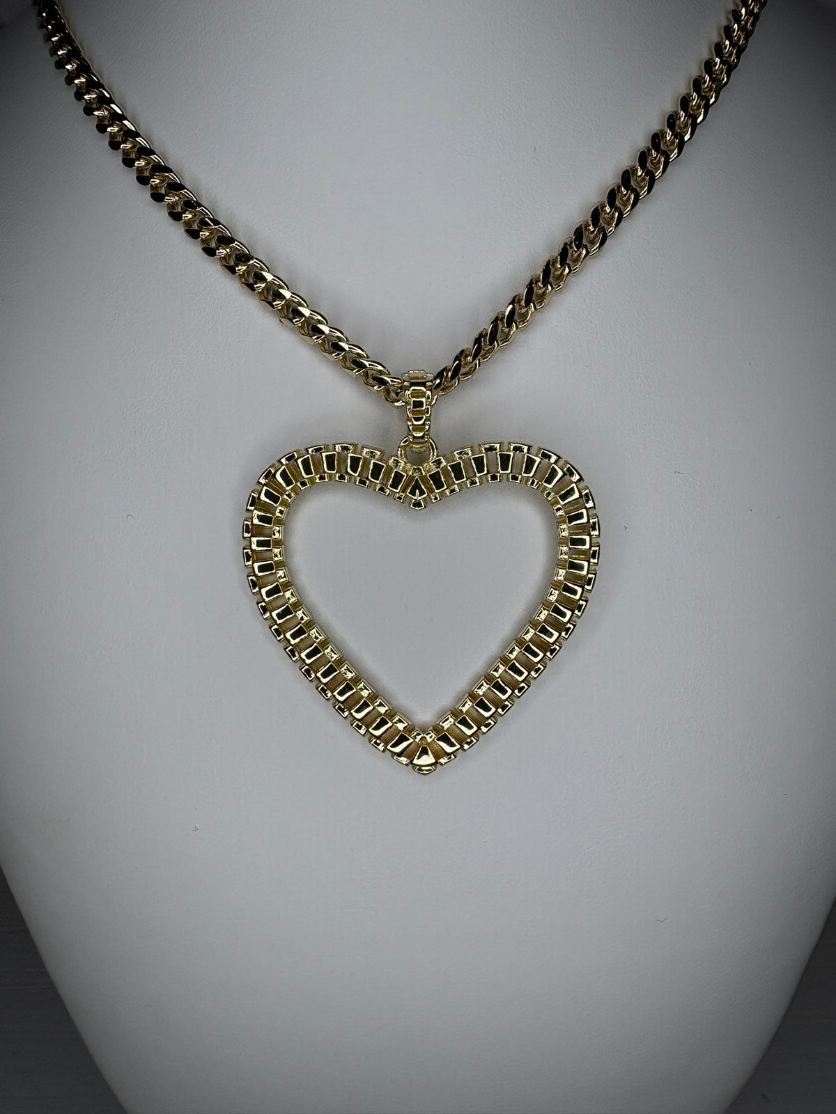 Rolly Large Necklace
