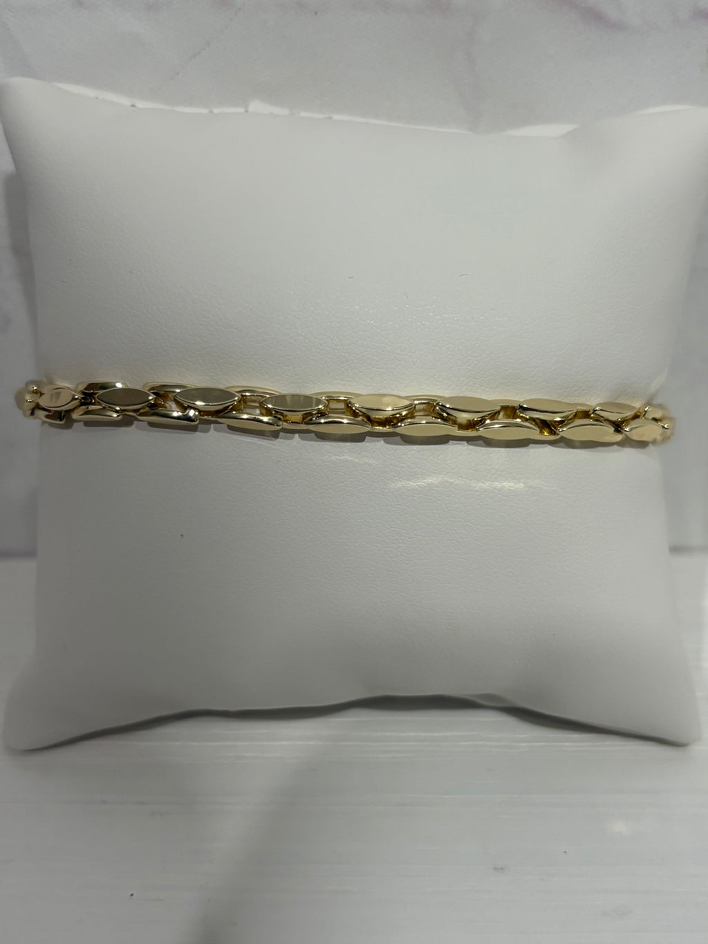 Marquise Bracelet