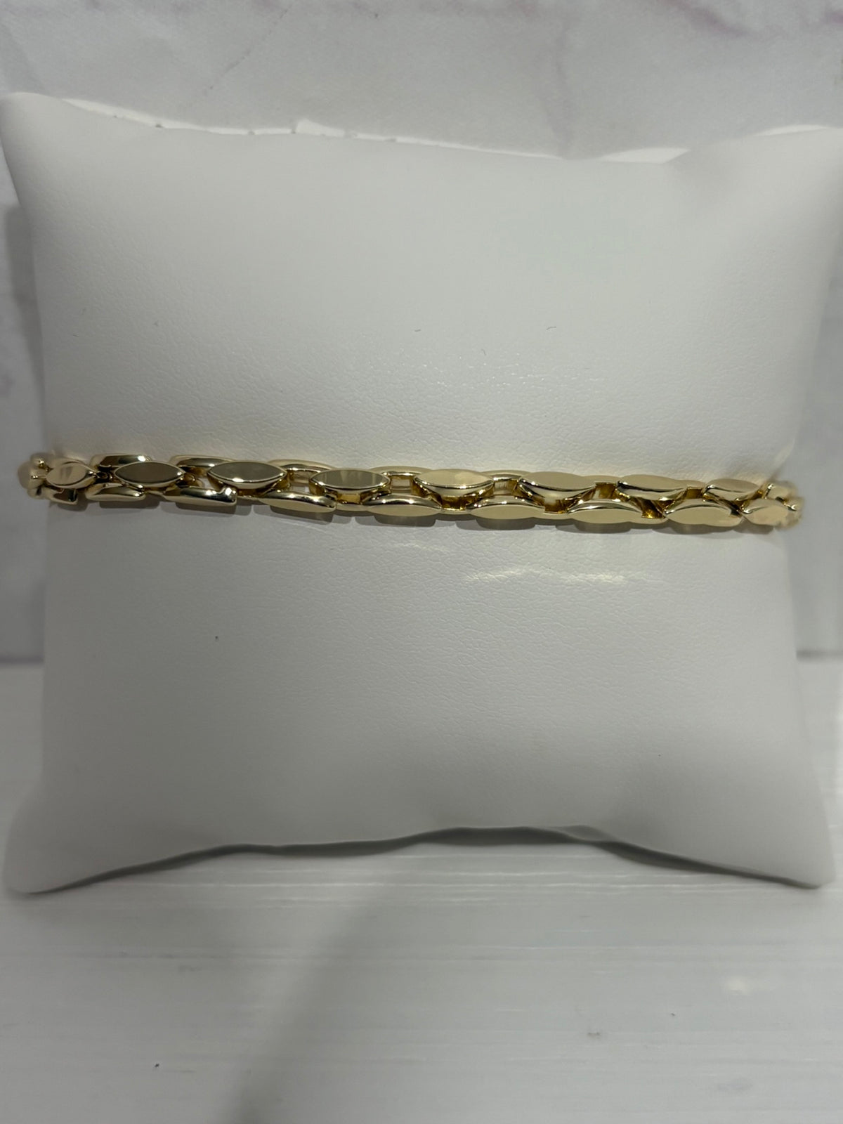 Marquise Bracelet