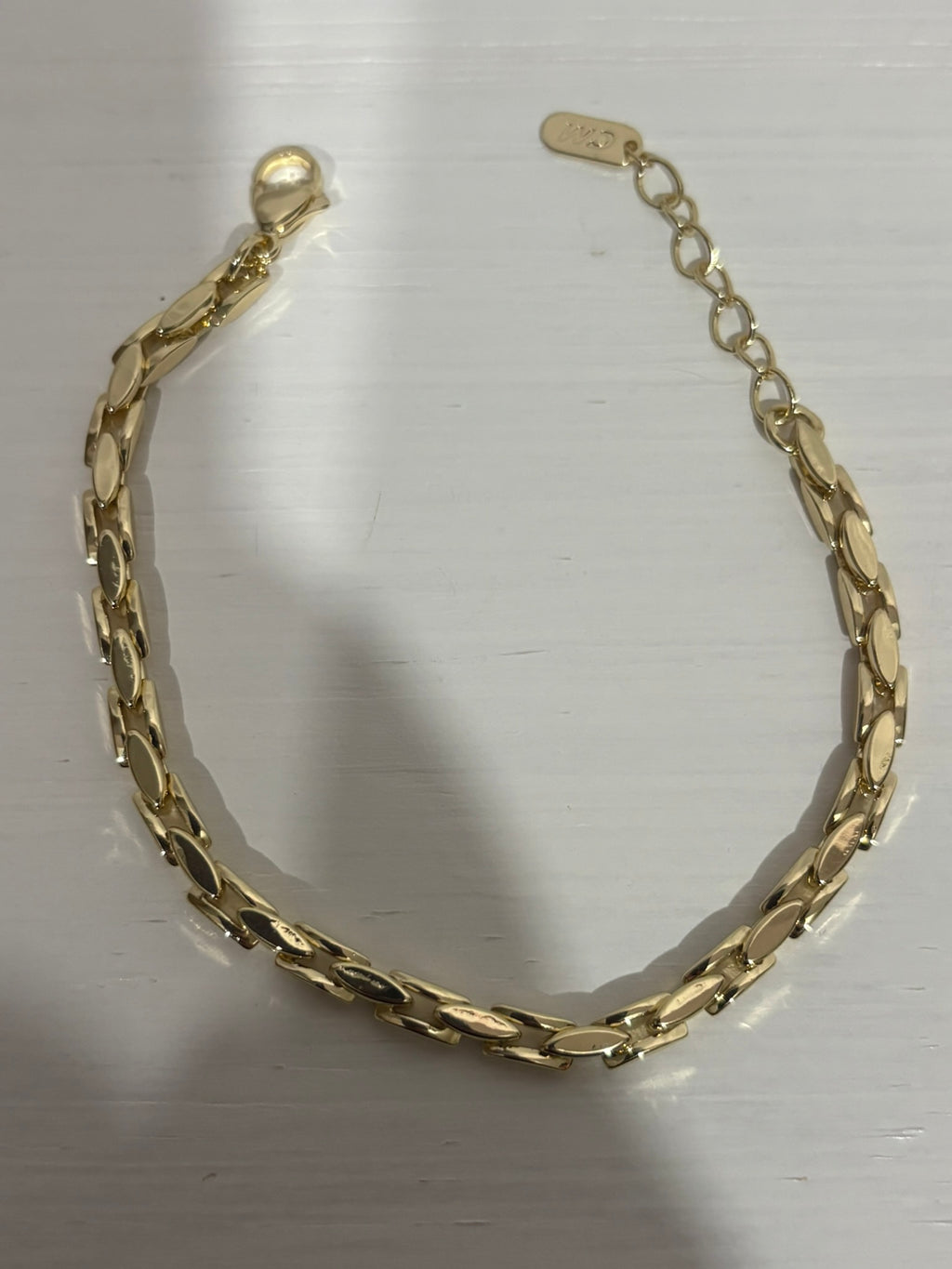Marquise Bracelet