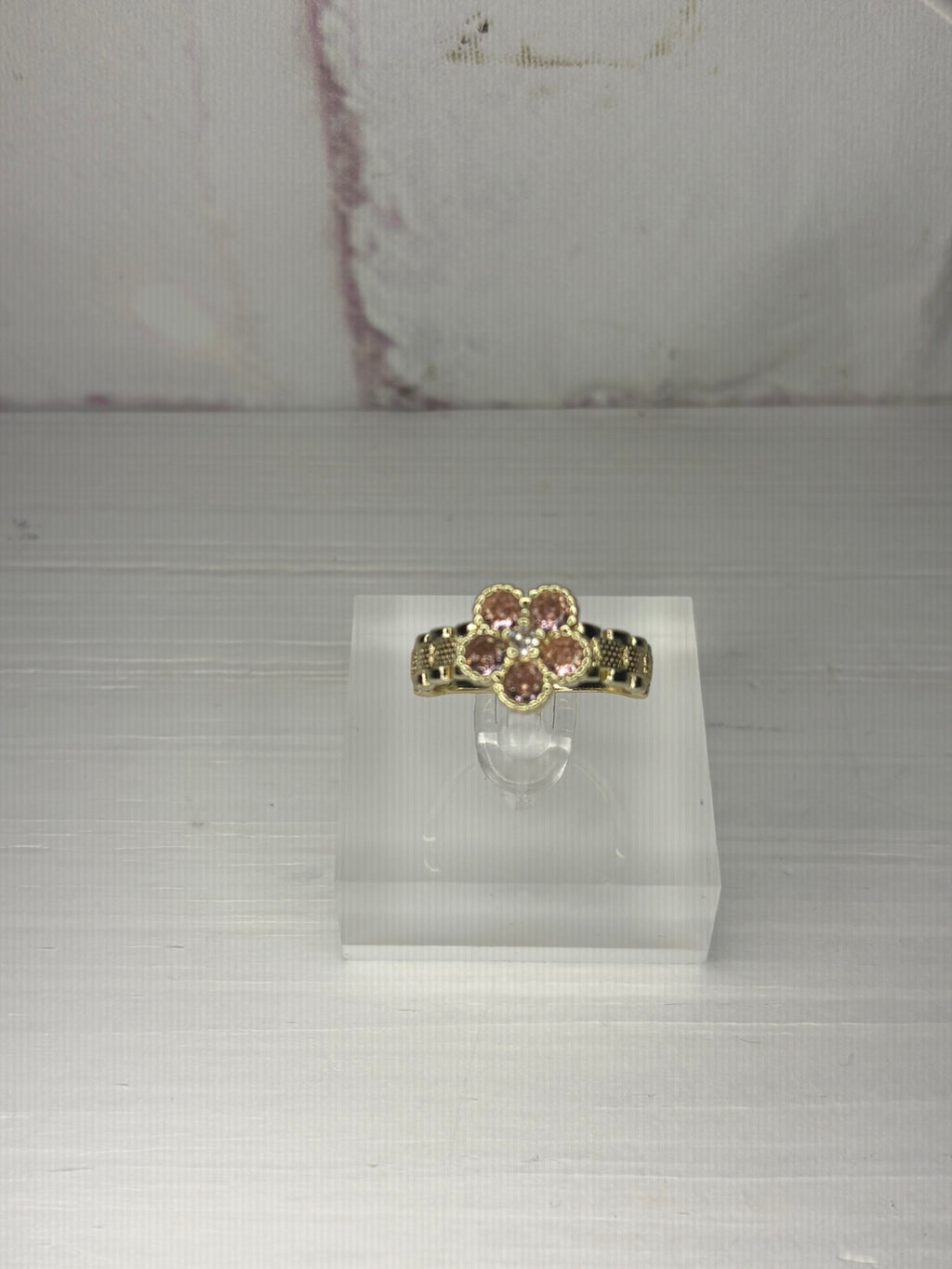 Bloom Ring